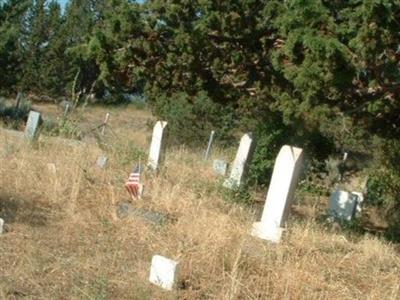 Worden Cemetery on Sysoon