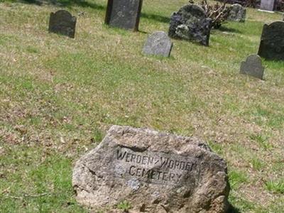 Worden Cemetery on Sysoon