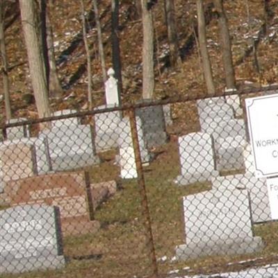 Workmen's Circle Cemetery (Syracuse) on Sysoon