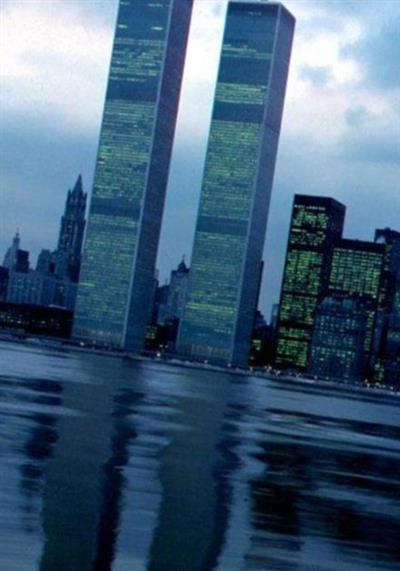 World Trade Center on Sysoon