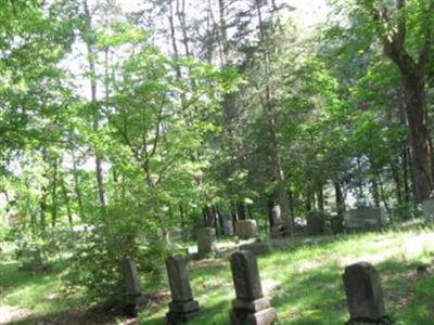 Worley Chapel Cemetery on Sysoon