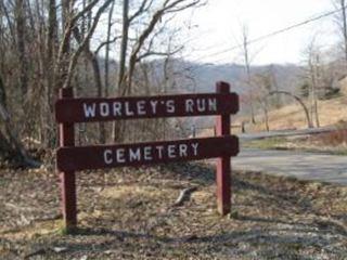 Worleys Run Cemetery on Sysoon