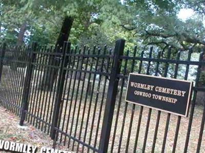 Wormley Cemetery on Sysoon