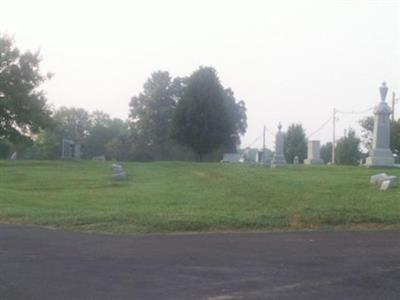 Worthington Cemetery on Sysoon