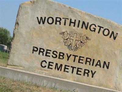 Worthington Presbyterian Cemetery on Sysoon