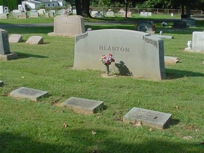 Wray Robert Blanton, Jr on Sysoon