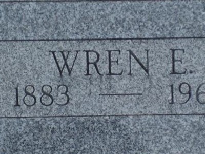 Wren E. Chesser on Sysoon