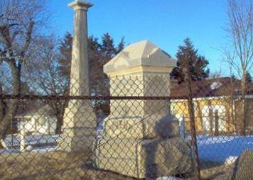Wrenn Cemetery on Sysoon
