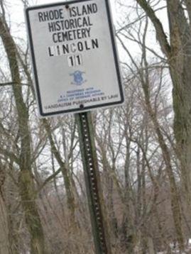 Wright Burial Ground on Sysoon