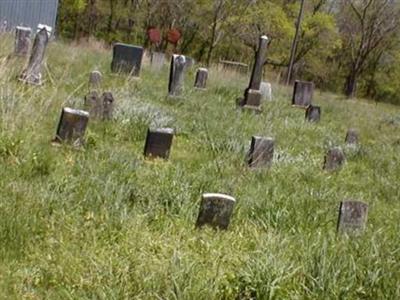 Wright Cemetery on Sysoon