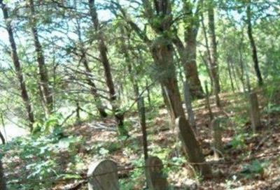 Wright Family Cemetery on Sysoon