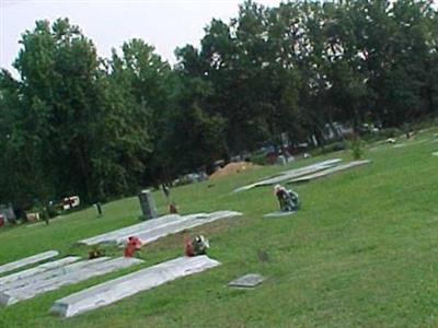 Wright Family Cemetery on Sysoon