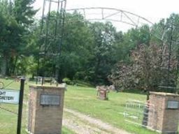 Wright Public Cemetery on Sysoon