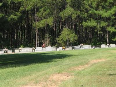 Wroten And Carraway Cemetery on Sysoon