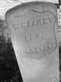 W.S. Dailey on Sysoon