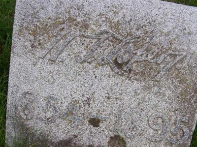 W T Loper on Sysoon