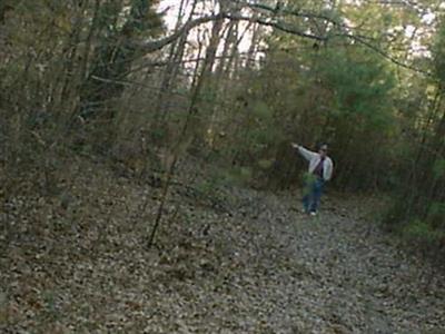 Wyatt Cemetery on Sysoon