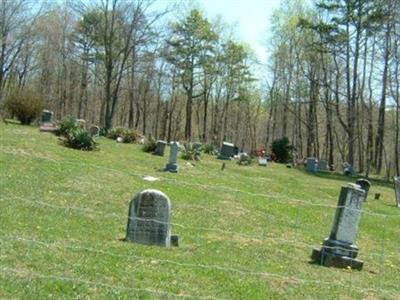 Wyckoff Cemetery on Sysoon