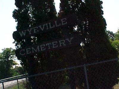 Wyeville Cemetery on Sysoon