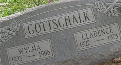Wylma Gottschalk on Sysoon