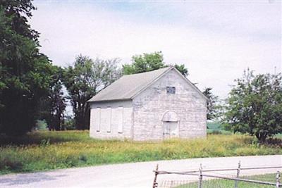 Wymore Cemetery on Sysoon