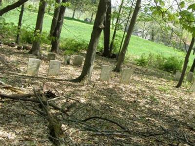 Wynkoop Family Burial Ground on Sysoon