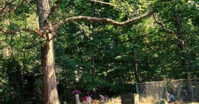 Wynn Cemetery on Sysoon