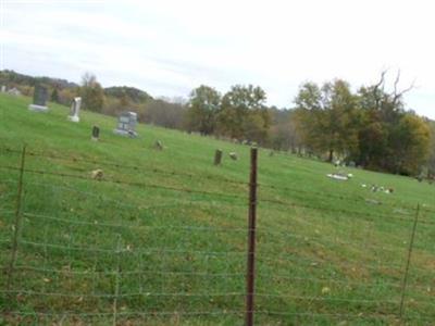 Wynn Cemetery on Sysoon