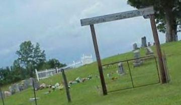 Wyont-Irwin Cemetery on Sysoon