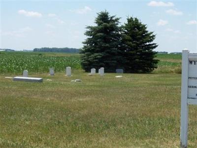 Wyse Cemetery on Sysoon