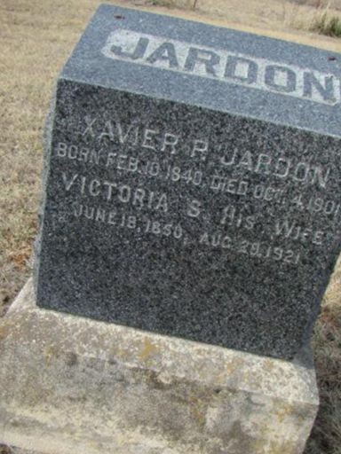 Xavier P. Jardon on Sysoon
