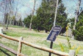 Y Highway Cemetery on Sysoon