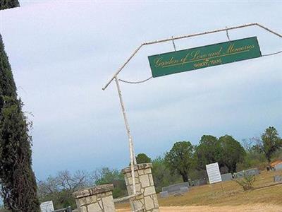 Yancey Cemetery on Sysoon