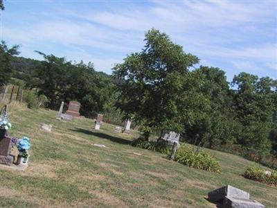 Yankee Hollow Cemetery on Sysoon
