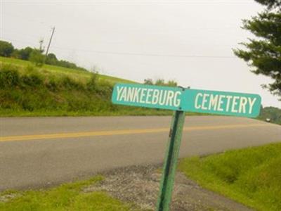 Yankeeburg Cemetery on Sysoon