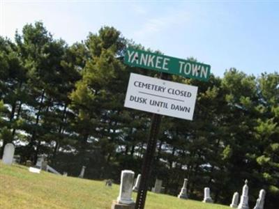 Yankeetown Cemetery on Sysoon
