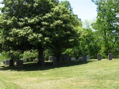 Yarnell Cemetery on Sysoon