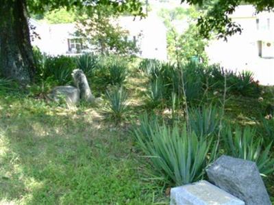 Yates Cemetery on Sysoon