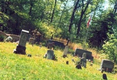 Yeary Cemetery on Sysoon