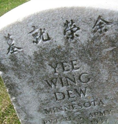 Yee Wing Dew on Sysoon