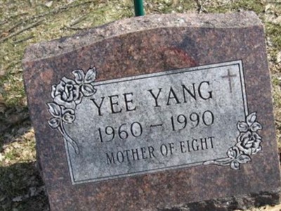 Yee Yang on Sysoon