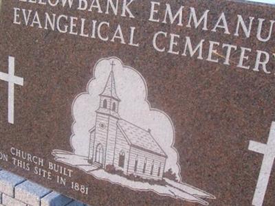 Yellow Bank Cemetery on Sysoon