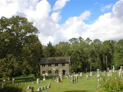 Yellow Meeting House Cemetery on Sysoon