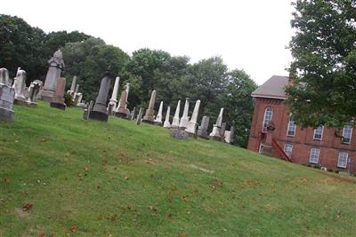 Yellow Creek Presbyterian Church Cemetery on Sysoon