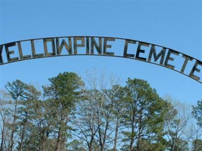 Yellowpine Cemetery on Sysoon