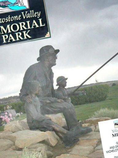 Yellowstone Valley Memorial Park on Sysoon