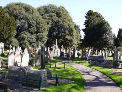 Yeovil Cemetery on Sysoon