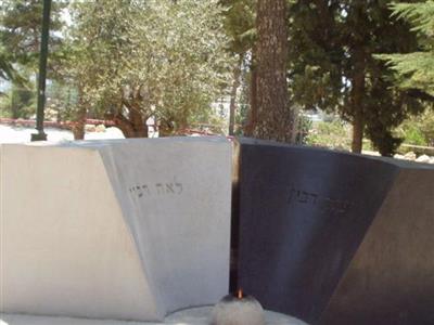 Yitzhak Rabin on Sysoon