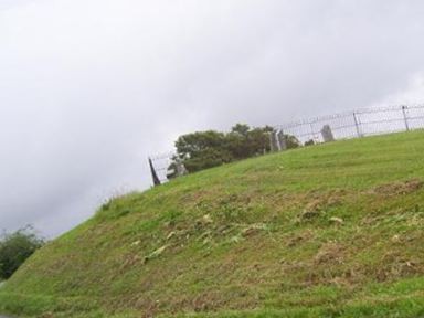 Yoho Cemetery (Rines Ridge) on Sysoon
