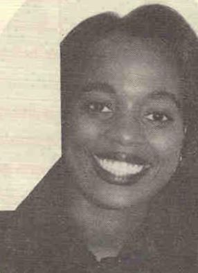 Yolanda Glenn Leatherwood on Sysoon